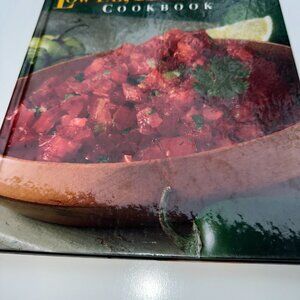 # B11 LOW FAT HIGH FLAVOR COOKBOOK